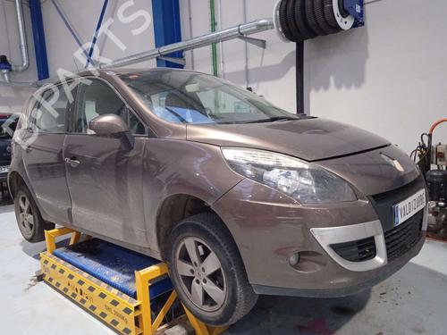Electronic module RENAULT SCÉNIC III (JZ0/1_) 1.5 dCi | BP38325991M83 - Image 5