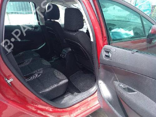 Right front driveshaft PEUGEOT 308 SW I (4E_, 4H_) 1.6 HDi | BP7457115M39