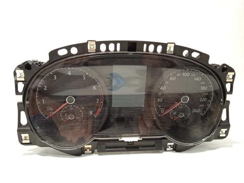 Instrument cluster VW GOLF VII (5G1, BQ1, BE1, BE2)  | BP13396751C47 