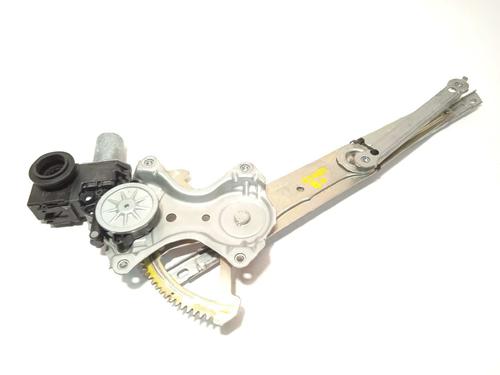 Used Front right window mechanism LEXUS NX (_Z1_) [2014-2026]  17317633