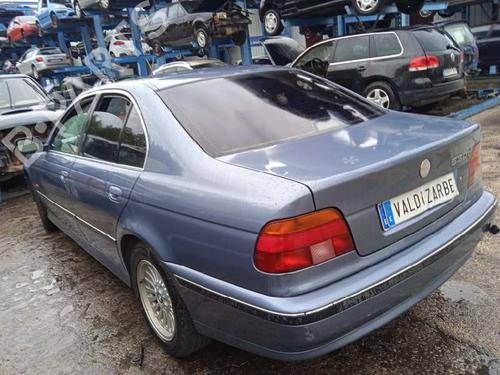 Left headlight BMW 5 (E39) 530 d | BP15822307C28 