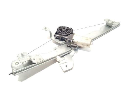 Used Front right window mechanism DACIA SANDERO [2008-2026]  9241381