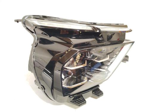 Used Right headlight CITROËN C4 III (BA_, BB_, BC_) [2020-2025]  29501599