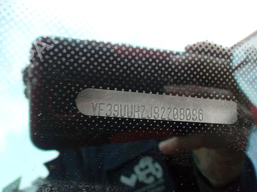 Hood PEUGEOT 607 (9D, 9U) 2.7 HDi 24V | BP30461707C1