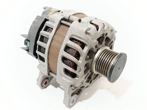 Alternator RENAULT CAPTUR I (J5_, H5_) 1.2 TCe 120 | BP36018570M7 - Image 2