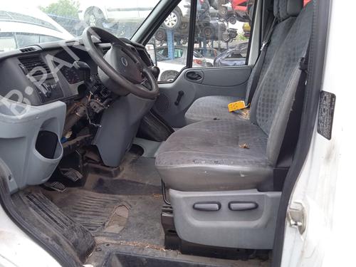 Alternator FORD TRANSIT Van (FA_ _) 2.4 TDCi RWD | BP28290000M7 - Image 19
