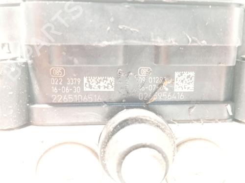 ABS pump PEUGEOT PARTNER Tepee 1.6 HDi 90 | BP31306545M43  - Image 5