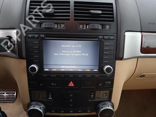 AC compressor VW TOUAREG (7LA, 7L6, 7L7)  | BP20856061M34 