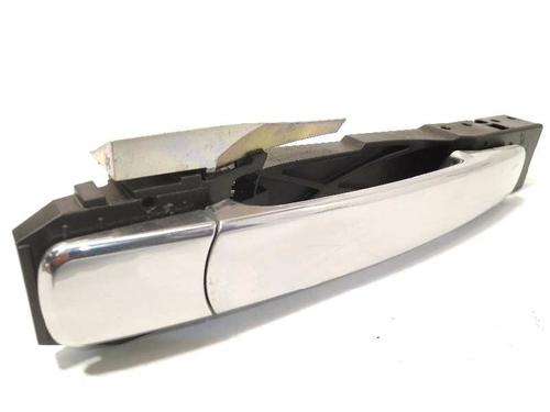 Used Rear right exterior door handle Rear right exterior door handle NISSAN X-TRAIL II (T31) 2.0 dCi (150 hp) 6075551 6075551