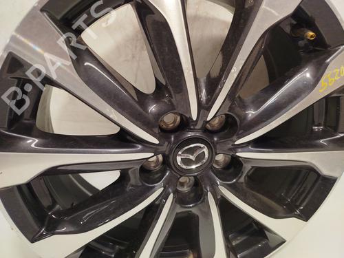 Fælk MAZDA CX-3 (DK) | BP27721372C45 - Image 4