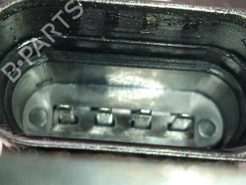 Rear wiper motor VW GOLF VI (5K1) 1.6 TDI | BP15583823M102 