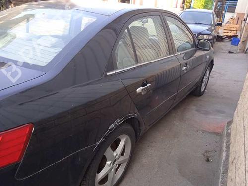 Electronic module HYUNDAI SONATA V (NF) 2.0 CRDi | BP8244756M83