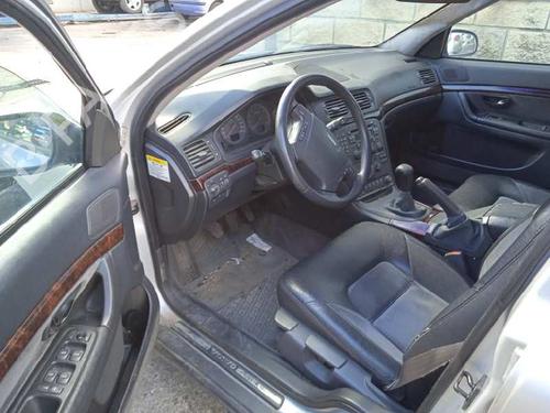 Right headlight VOLVO S80 I (184) 2.9 | BP11684856C29