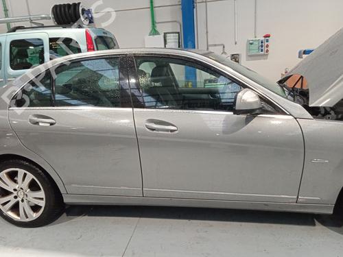 Electronic module MERCEDES-BENZ C-CLASS (W204) C 200 Kompressor (204.041) | BP33325620M83 - Image 10