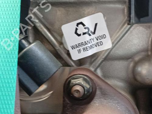Engine HYUNDAI i40 I (VF) 1.7 CRDI | BP37031182M1 - Image 11