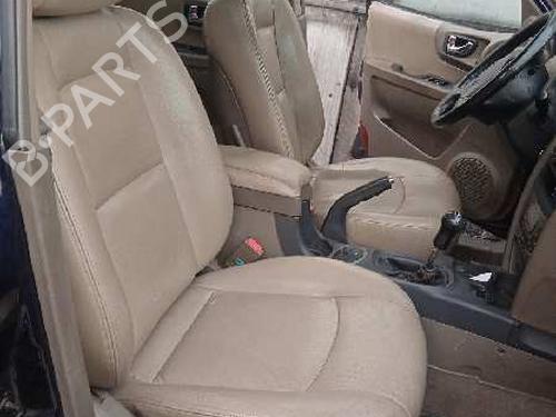 Front right window mechanism HYUNDAI SANTA FÉ I (SM) 2.0 CRDi | BP12113991C23 