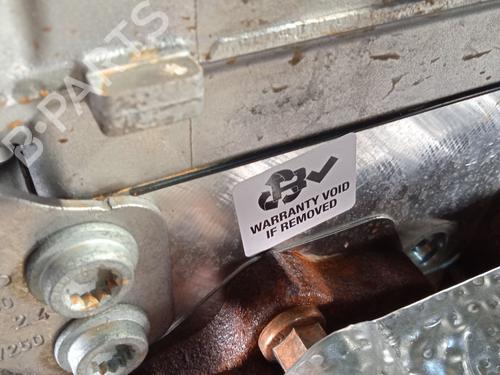 Engine AUDI A4 B9 Avant (8W5, 8WD) 30 TDI Mild Hybrid | BP28538939M1
