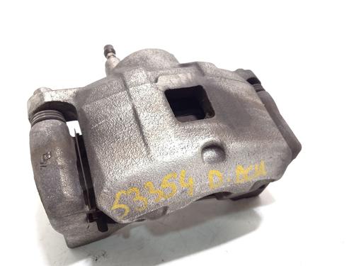Used Right front brake caliper MITSUBISHI ASX (GA_W_) 2.0 MIVEC (GA2W) (150 hp) 18119622