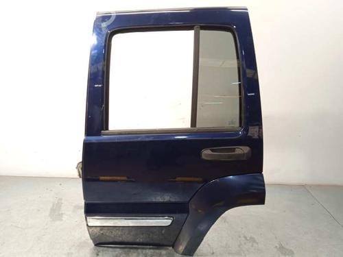 Dør venstre bak JEEP CHEROKEE (KJ) [2001-2008]  11246988
