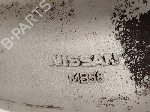 Rim NISSAN X-TRAIL II (T31) 2.0 dCi 4x4 | BP28098317C45 