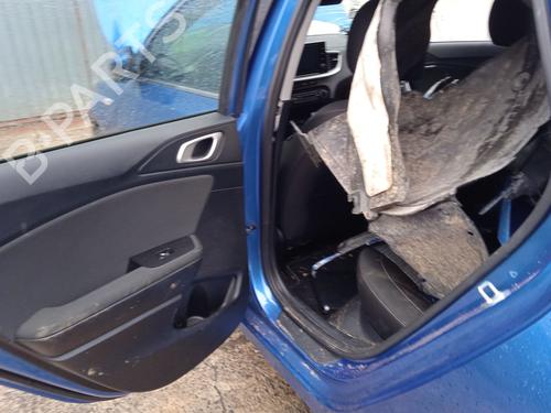Throttle body KIA CEED (CD) 1.4 | BP24856225M82  - Image 16