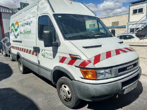 Alternator IVECO DAILY IV Van  | BP6963502M7 