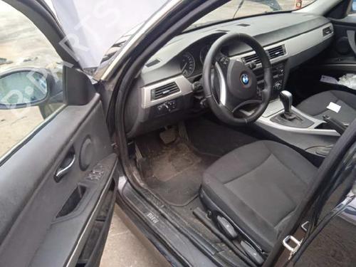 Climate control BMW 3 (E90) 320 d | BP16697870I5 - Image 17