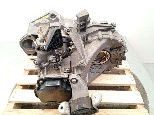 Gearbox VW TRANSPORTER T5 Van (7HA, 7HH, 7EA, 7EH) 2.0 TDI | BP37240405M3 - Image 5