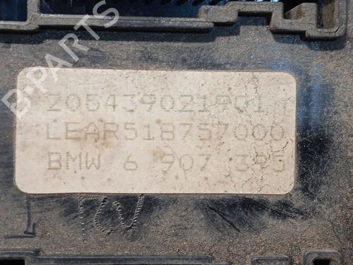 Fuse box BMW X5 (E53) 3.0 d | BP27723137E1 