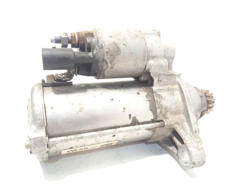 Startmotor SEAT IBIZA IV (6J5, 6P1) 1.4 TDI (75 hp) 23409053
