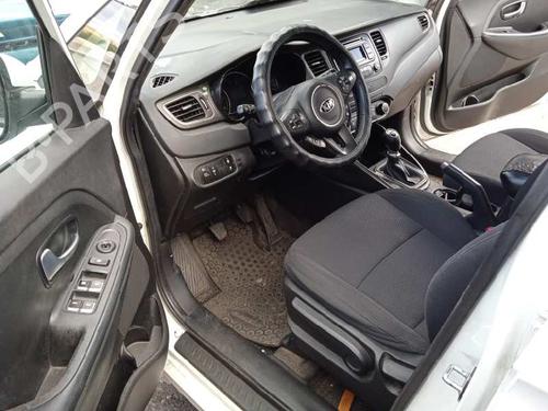 Front wiper motor KIA CARENS IV 1.7 CRDi | BP6889329M29 