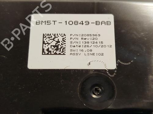 Instrument cluster FORD FOCUS III 1.0 EcoBoost | BP26408904C47 