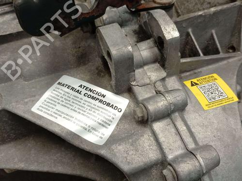 Gearbox FORD TRANSIT Van (FA_ _) 2.2 TDCi | BP38199039M3 - Image 6