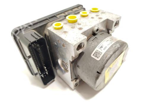 Used ABS pump FORD C-MAX II (DXA/CB7, DXA/CEU) 1.5 TDCi (120 hp) 32165469