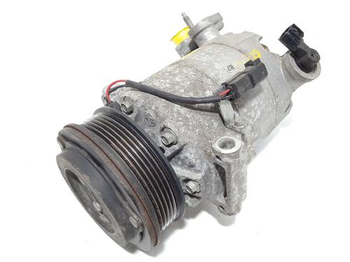 AC Kompressor FORD FOCUS III 1.0 EcoBoost | BP16777358M34