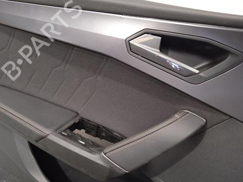 Seats set CUPRA LEON (KL1, KU1, KUG) 1.5 TSI | BP30205540C78 - Image 10