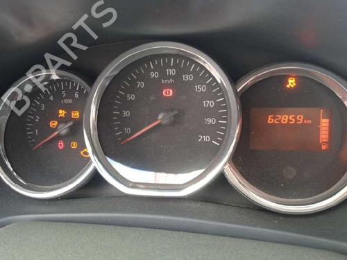 Throttle body DACIA SANDERO II TCe 90 (B8M1, B8MA, B8AC) | BP10160574M82  - Image 24