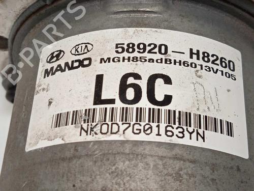 ABS pump KIA STONIC (YB)  | BP18015981M43 