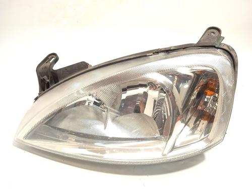 Used Left headlight Left headlight OPEL COMBO Tour 1.4 (90 hp) 19641827 19641827