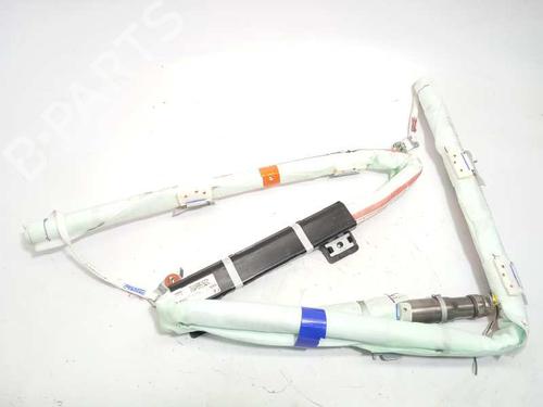 Used Right curtain airbag Right curtain airbag 13054343 13054343