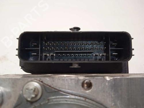 ABS pump PEUGEOT PARTNER Box Body/MPV (K9) 1.6 BlueHDI 75 | BP26208048M43