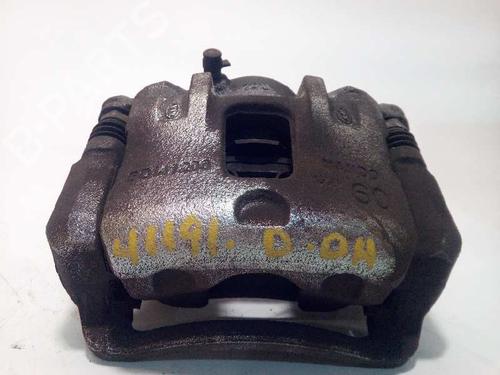 Used Right front brake caliper Right front brake caliper 11562147 11562147
