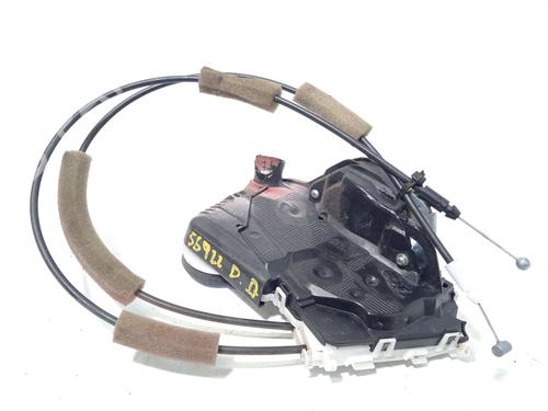 Front left lock HONDA CR-V IV (RM_) 2.2 i-DTEC 4WD (RE6) | BP29884587C98