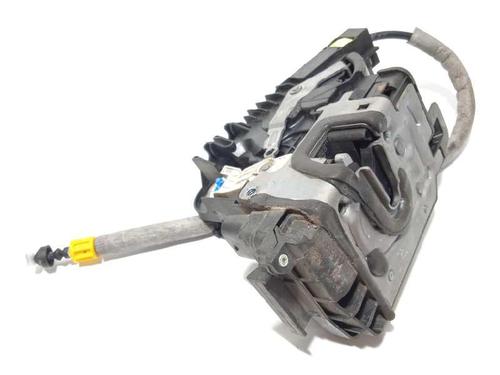 Used Front left lock MERCEDES-BENZ GLC (X253) [2015-2022]  13521691