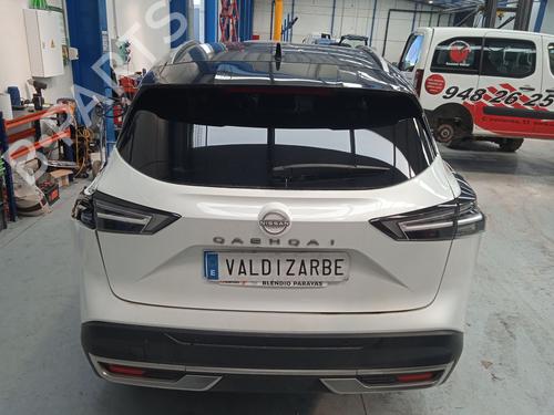 Left front window switch NISSAN QASHQAI III (J12) 1.3 DIG-T | BP33691517I27  - Image 15