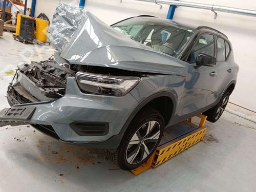 Venstre solskærm VOLVO XC40 (536) Recharge | BP37793356I1 - Image 5
