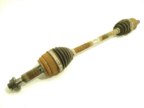 Used Left front driveshaft Left front driveshaft 23951866 23951866