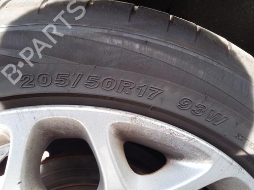 Right front fenders FORD FOCUS II (DA_, HCP, DP) 1.8 TDCi | BP28726597C42 