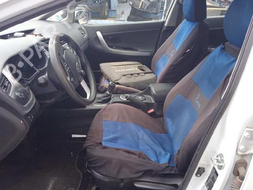 Front left window mechanism KIA CEE'D (JD) 1.4 CRDi 90 | BP25719358C22 