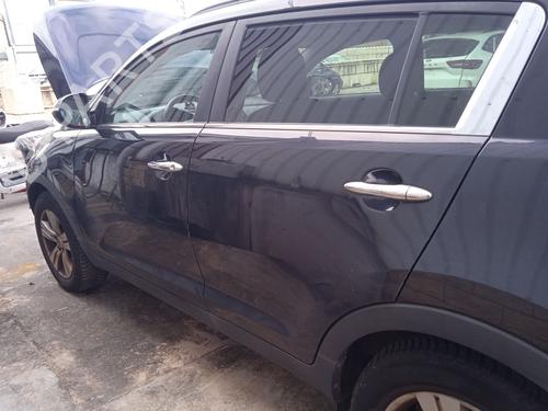 Left front driveshaft KIA SPORTAGE III (SL) 2.0 CRDi | BP32294870M38  - Image 16